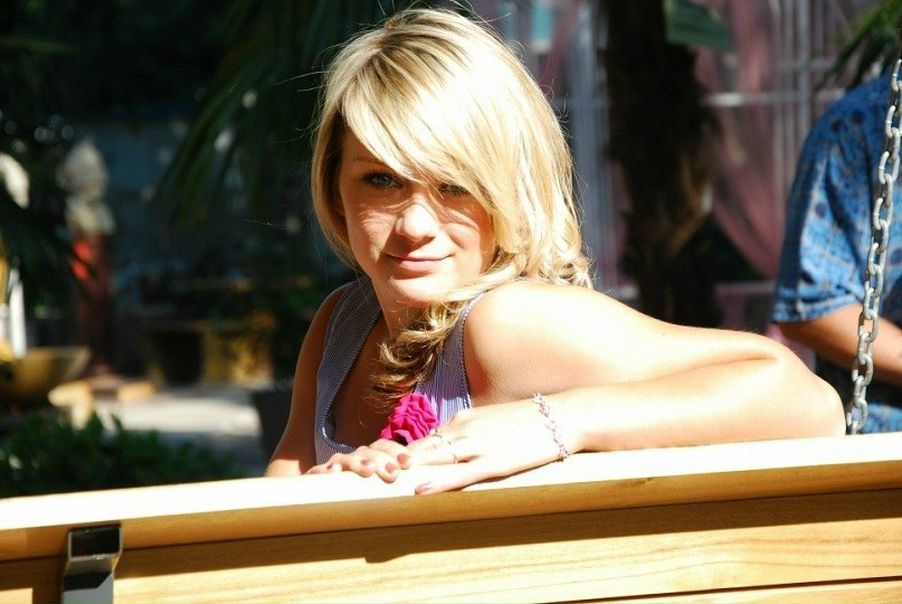 №15, Елена Бырна, Одесса №15, Елена Бырна, Одесса