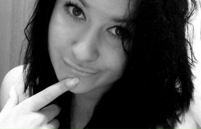 Ленуська Ничушкина | Воскресенск