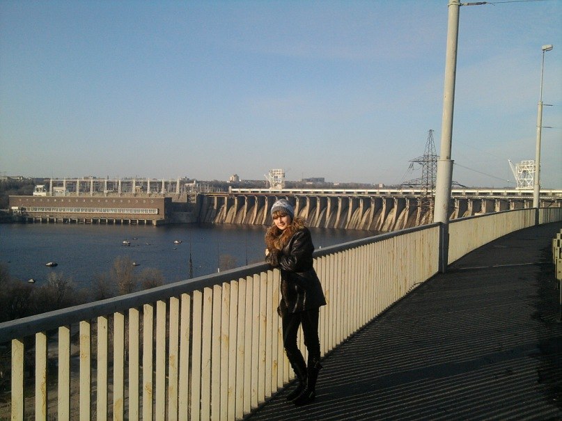 Инна Макарчук | Геническ