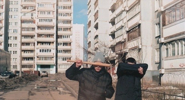 Андрей Абрамов | Санкт-Петербург