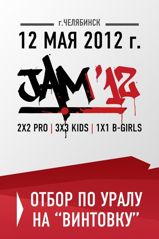 Денис Петрин | Челябинск