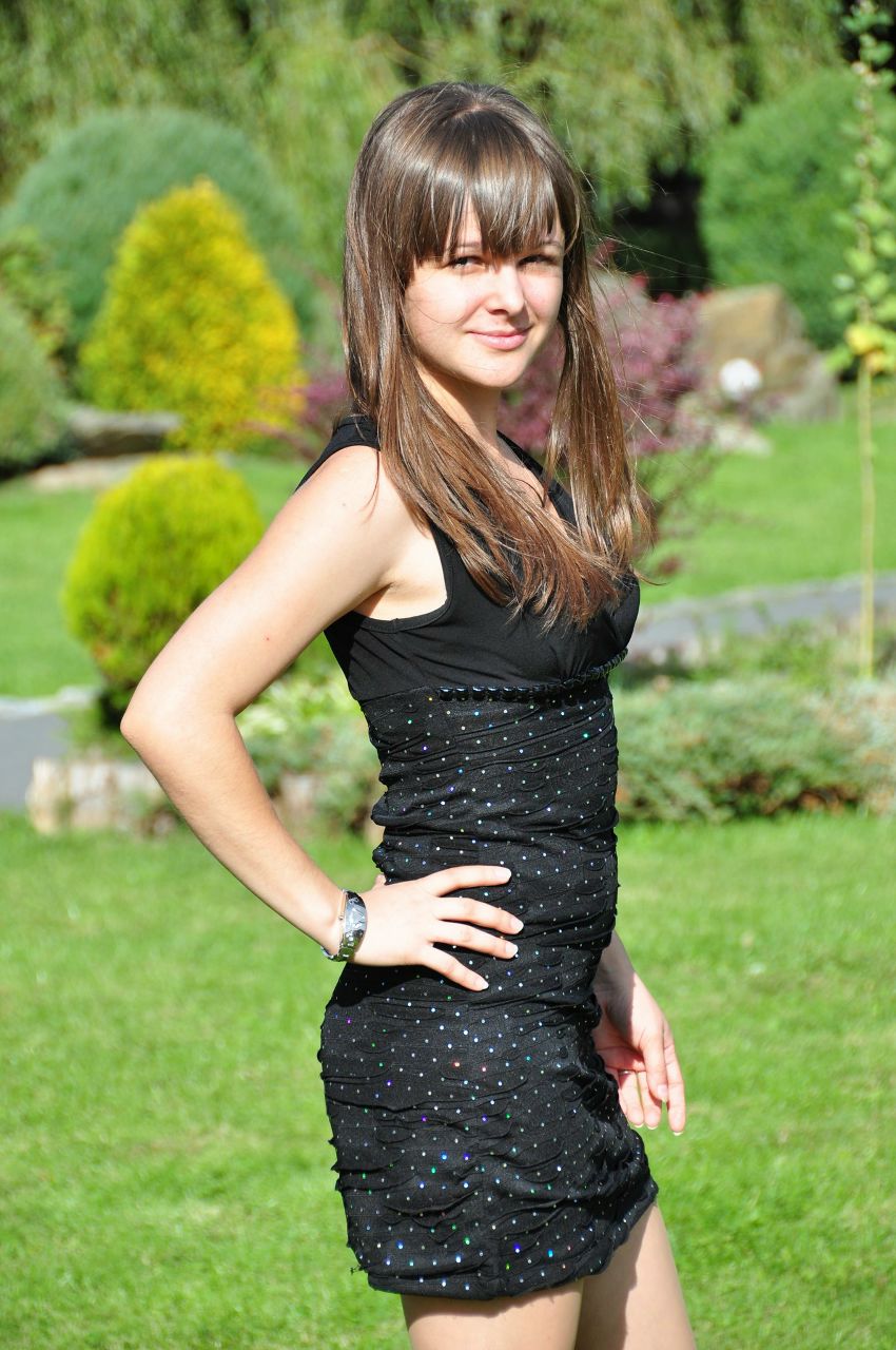 Маруся Федишин | Стебник