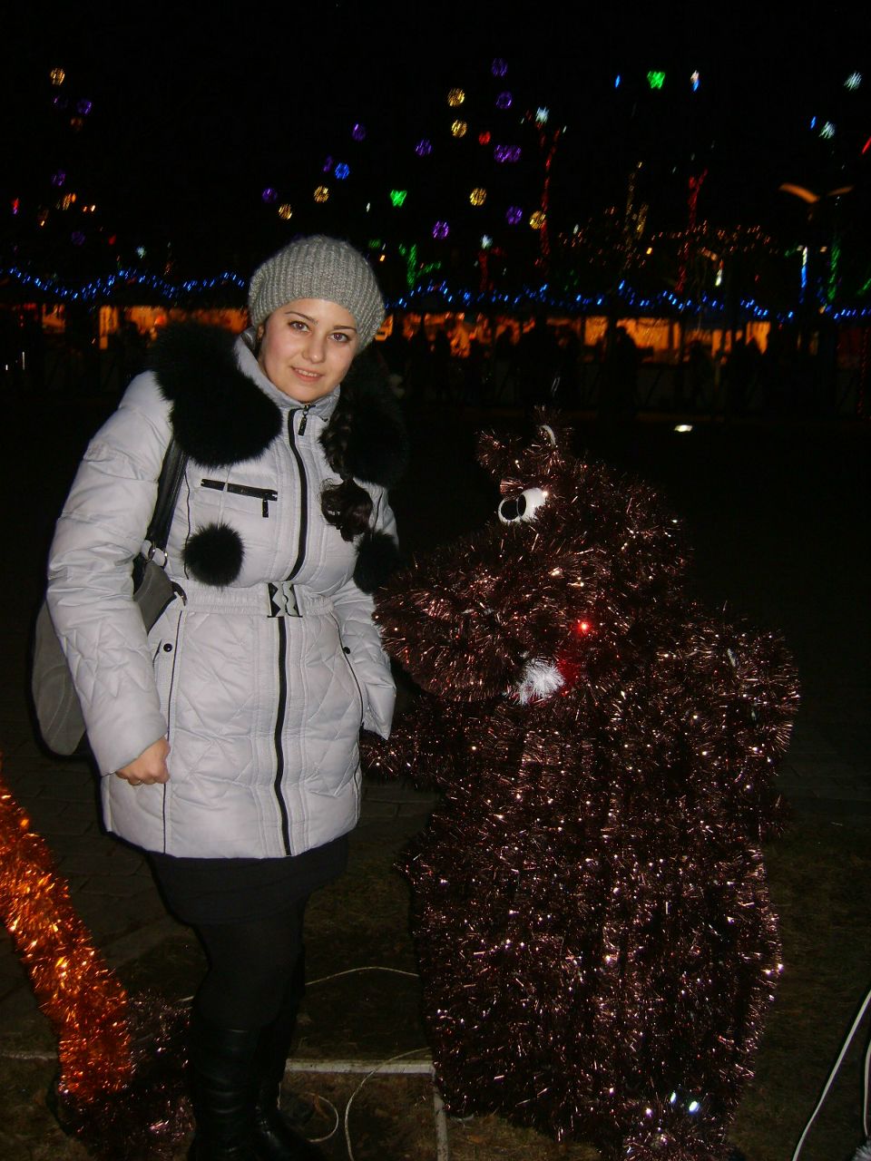 Алина Пикалова | Днепр (Днепропетровск)