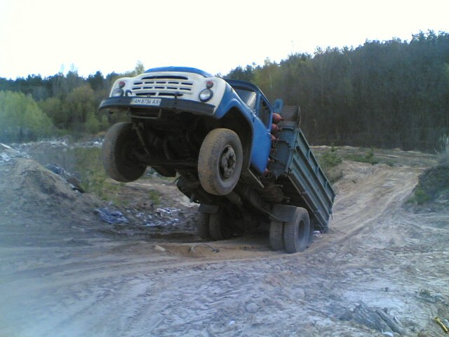 Ричард Атаманюк | Житомир