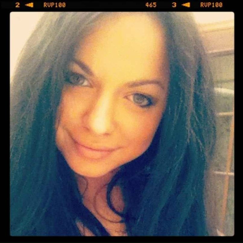 Мария Фомина | Москва