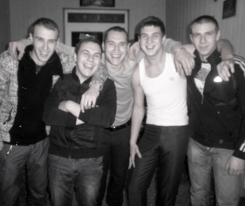 №49, Roma Minakov, Покровск / Красноармейск №49, Roma Minakov, Покровск / Красноармейск