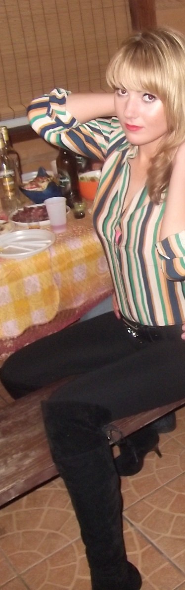 Viktorija Simanovic | Вильнюс