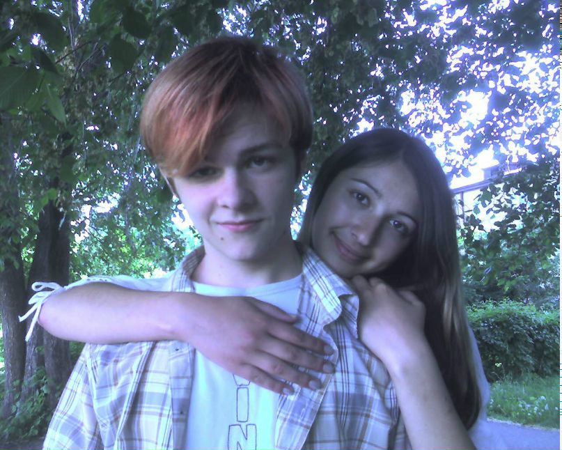 Александр Ежов | Горно-Алтайск