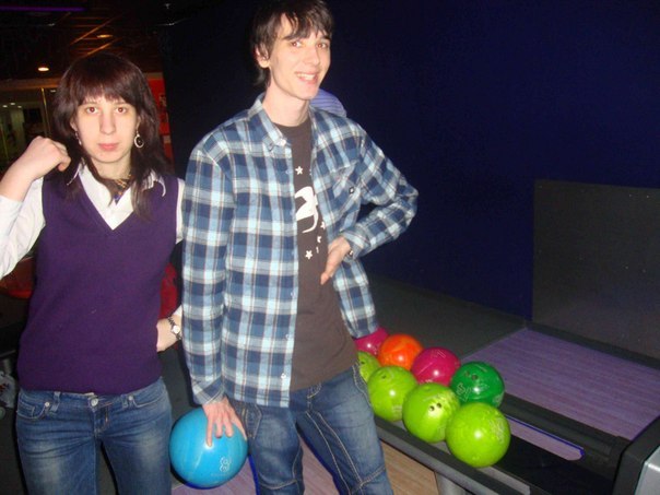 Ольга Зинукова | Астрахань