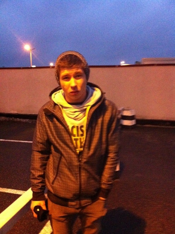 Игорь Анастасенко | Москва