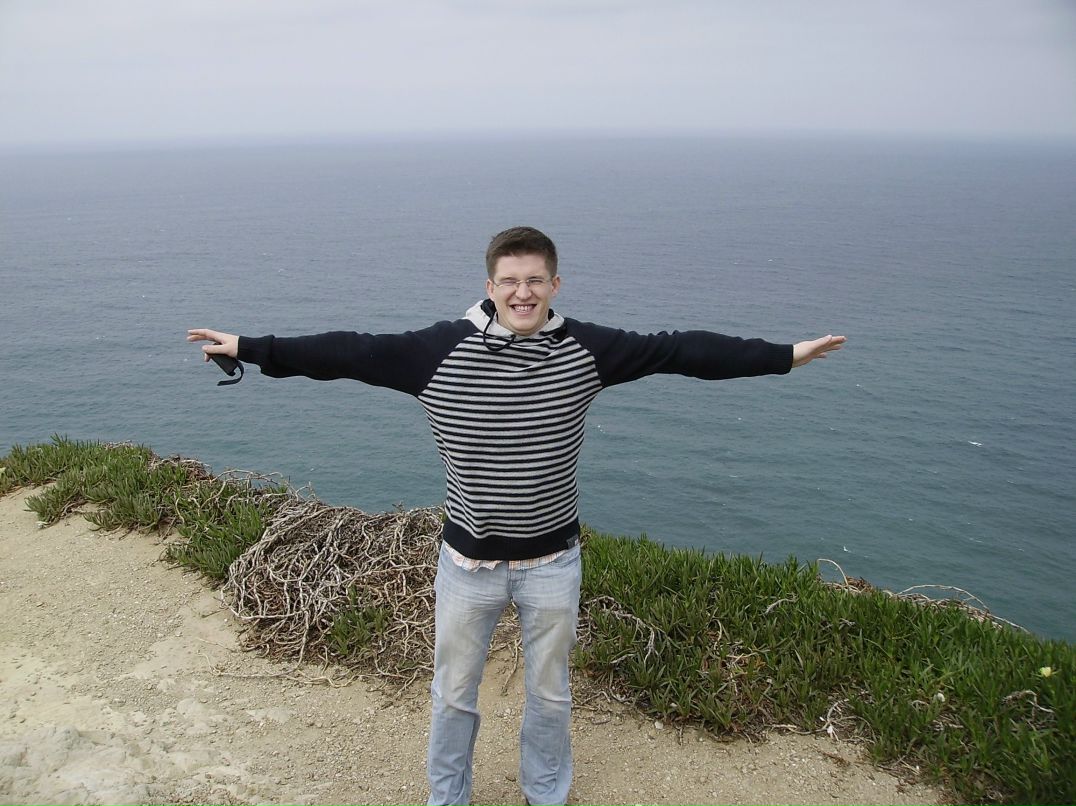 Максим Валов | Нижний Новгород