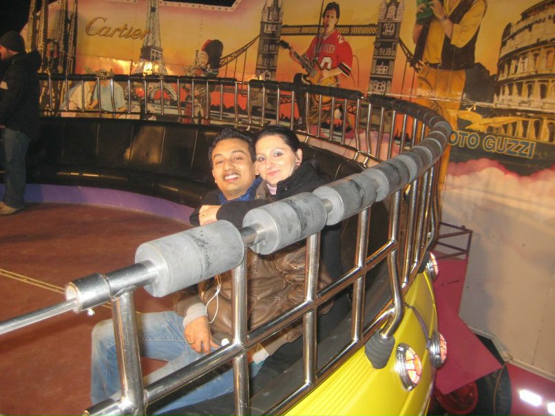 Natalia Kumar | Волока