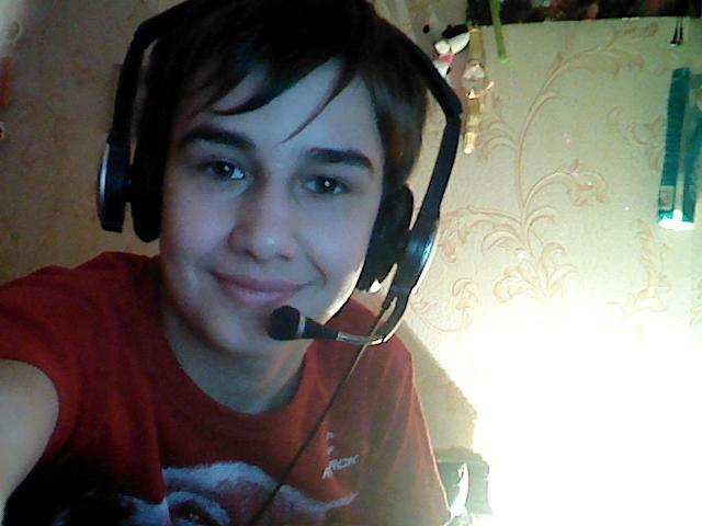 Вадим Борзых | Новосибирск