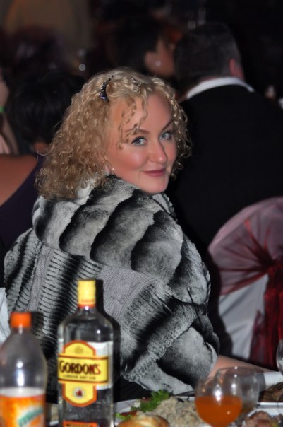 Елена Михайлова | Санкт-Петербург