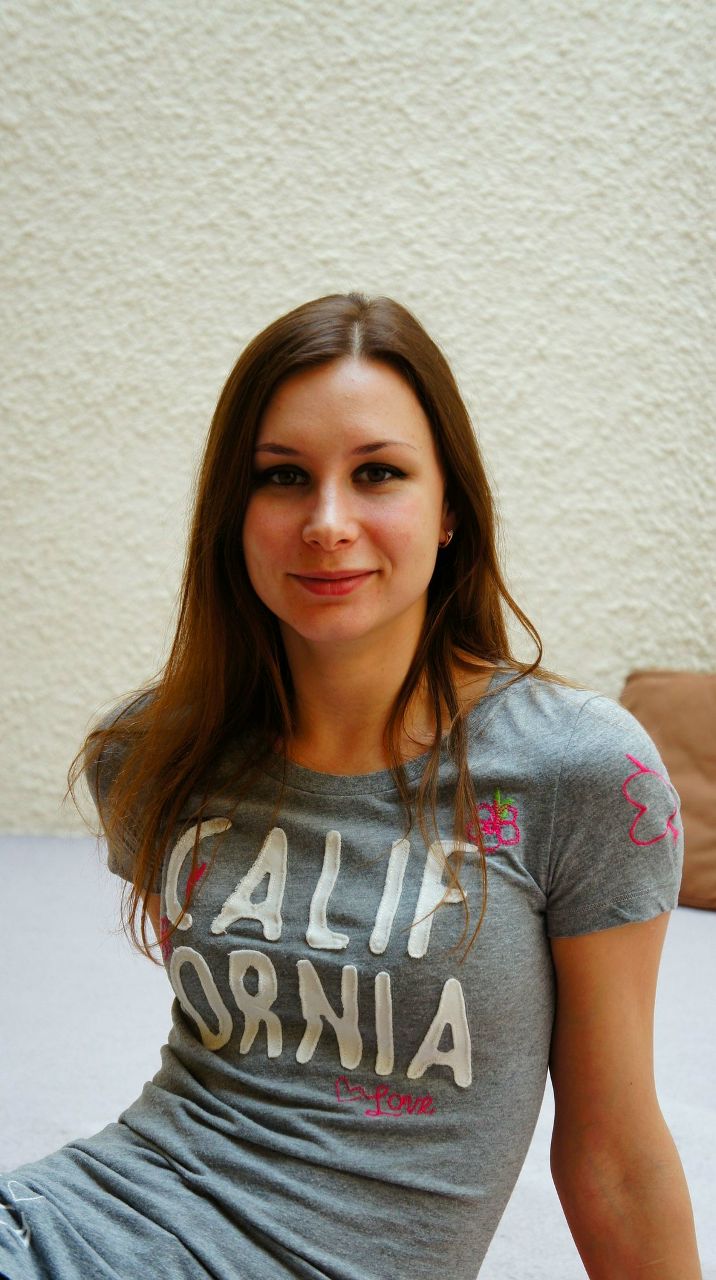 Olga Goncharova | Stuttgart