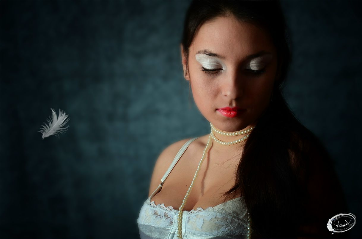 Алина Третьякова | Херсон