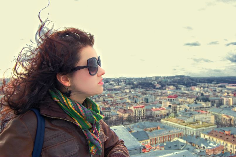 Оля Шахрайчук Шахра | Ровно