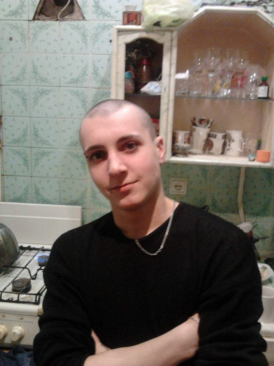 Роман Кордюмов БезУМец  | Донецк