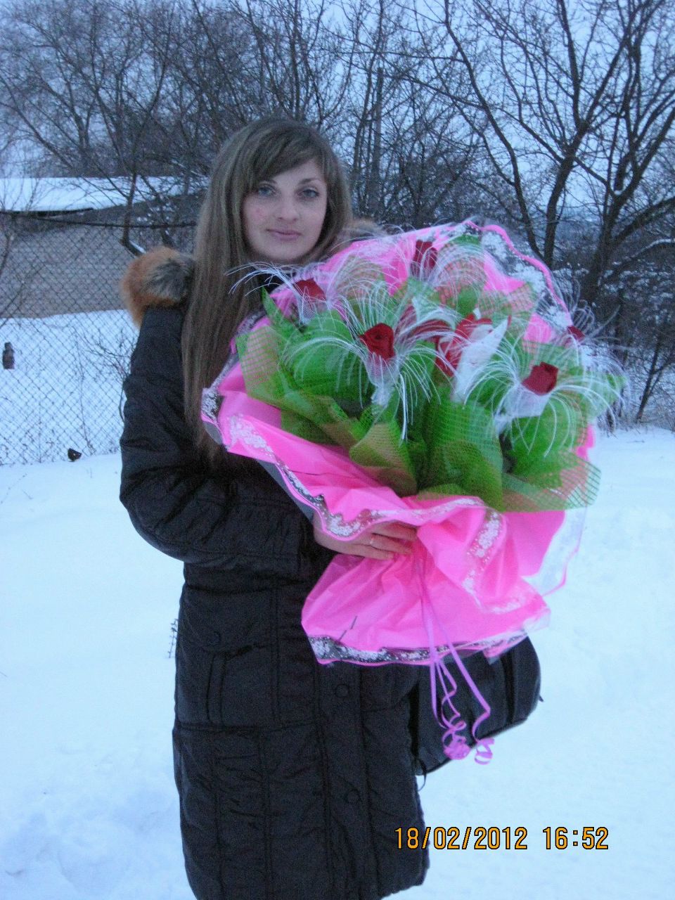 Светлана Цветкова | Луганск