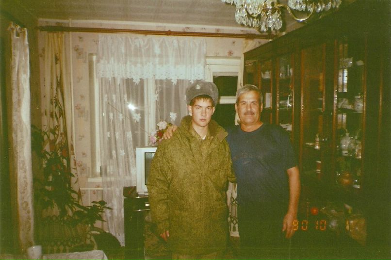 Ильнур Ахмедзянов | Ульяновск