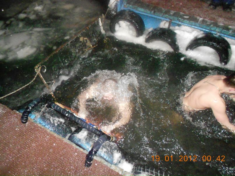 Наиль Мусалимов Nel | Салават