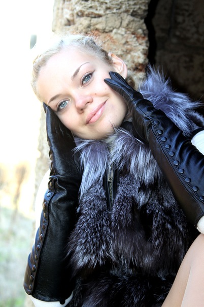 №7, Анна Гокарева, Симферополь №7, Анна Гокарева, Симферополь