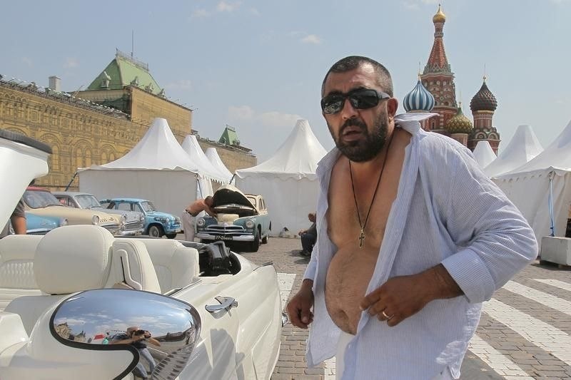 Данило Кожумяка | Pago Pago