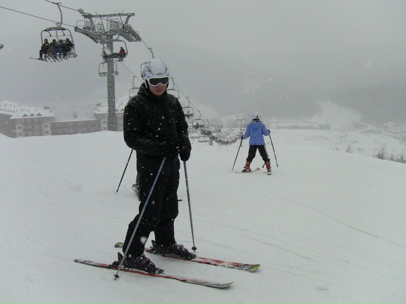 Алексей Богуславец | Черкассы