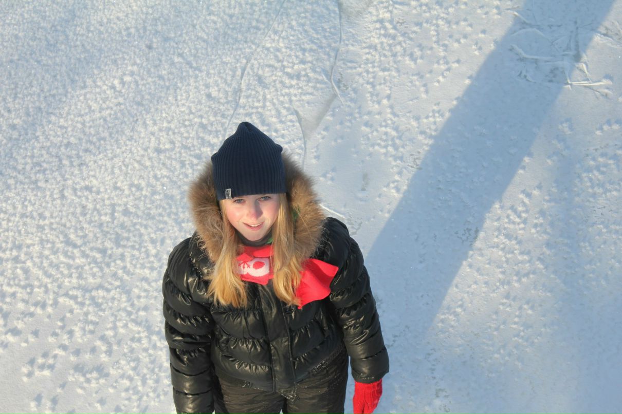 Екатерина Беседина | 