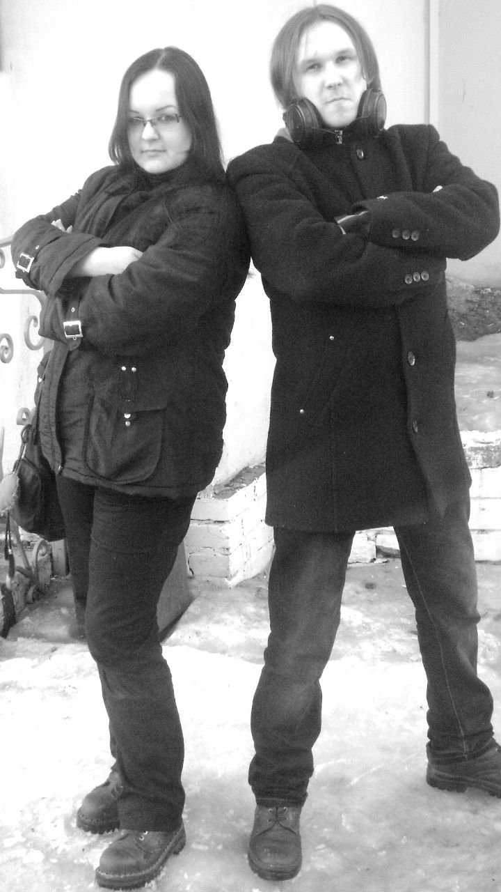 Наталья Лунар | Кострома