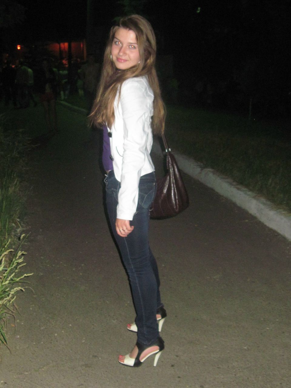 Олька Алдошина | Олевск