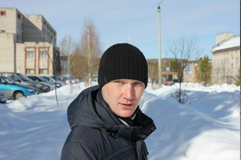 Сергей Миртов | Межгорье