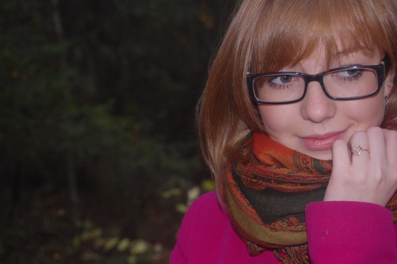 Юлия Петрова VETER | Киров