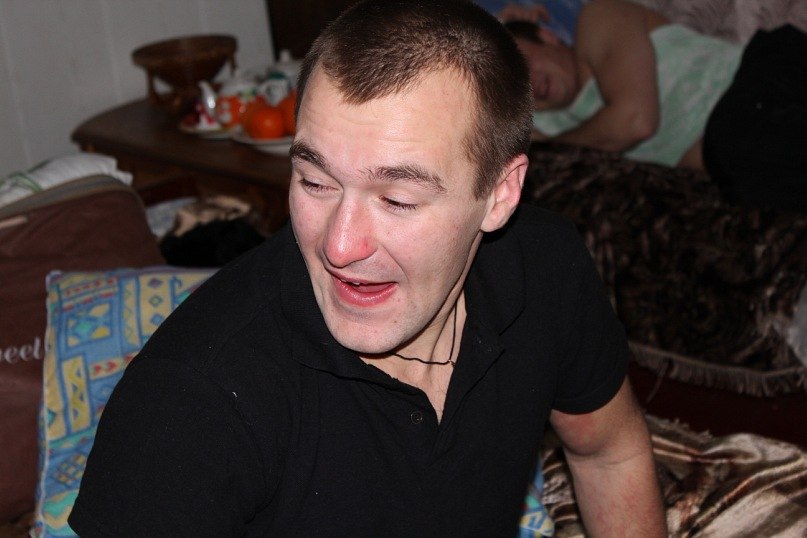 Сергей Поляков | Нижний Новгород