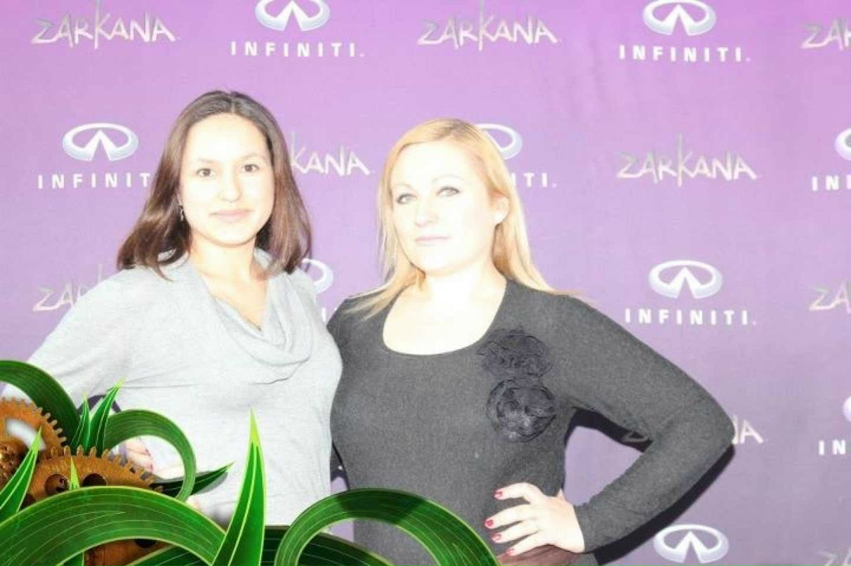 Наталья Силина | 