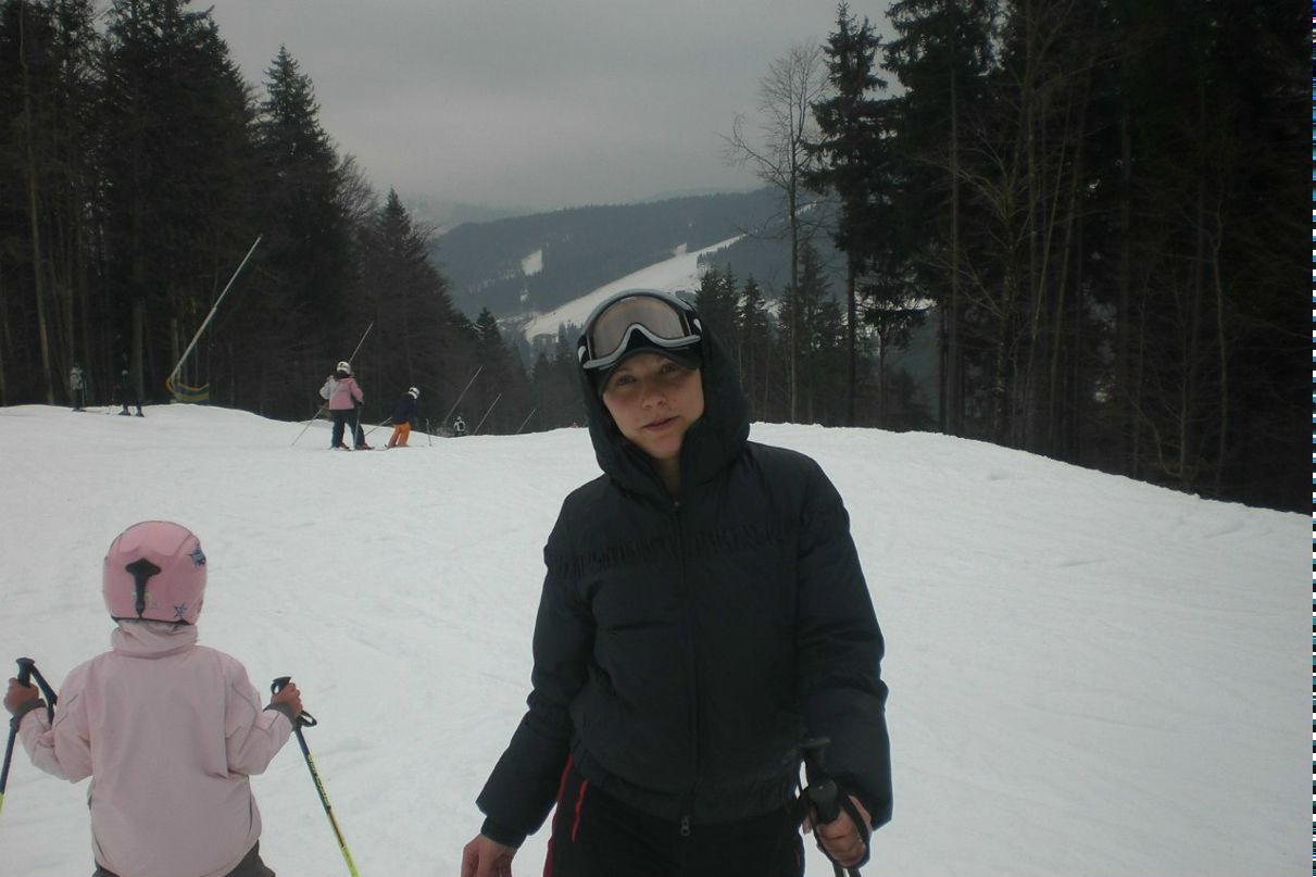 Татьяна Захарченко | Нетешин