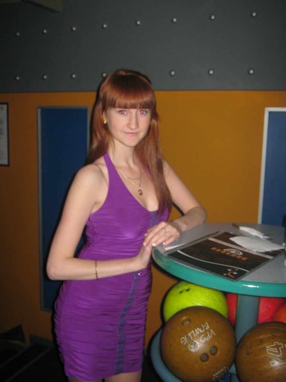 Гулюса Платонова | Ижевск