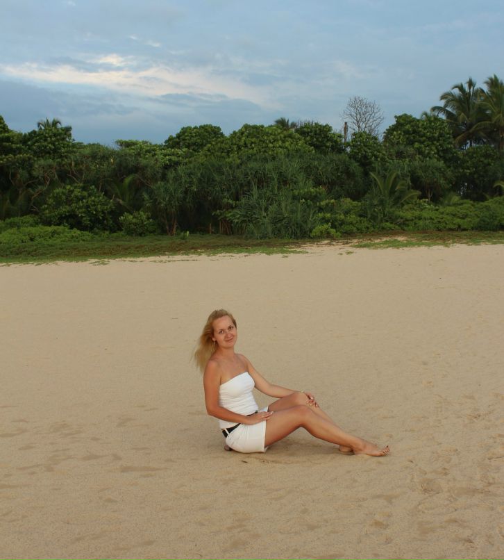 Анна Фролова | Москва