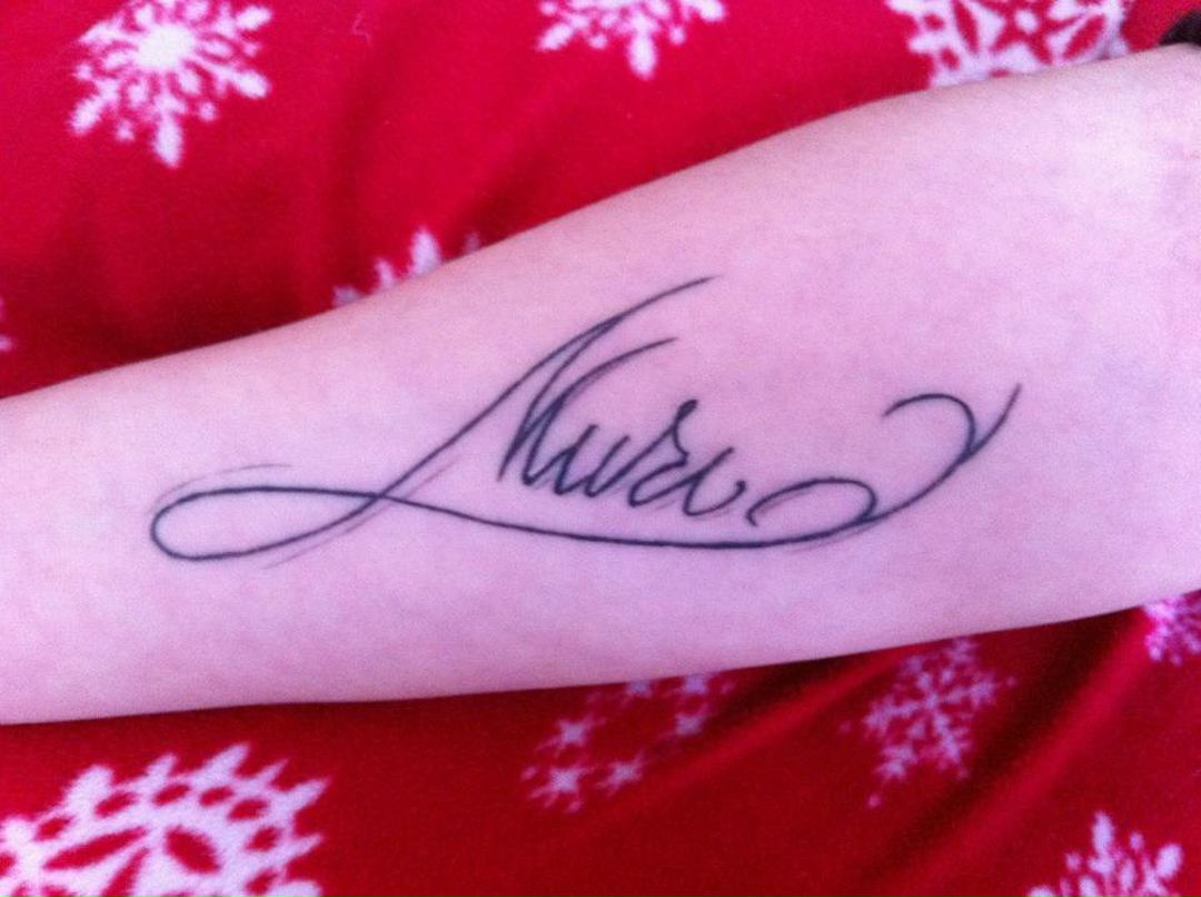 Наталианна Мурканская | London