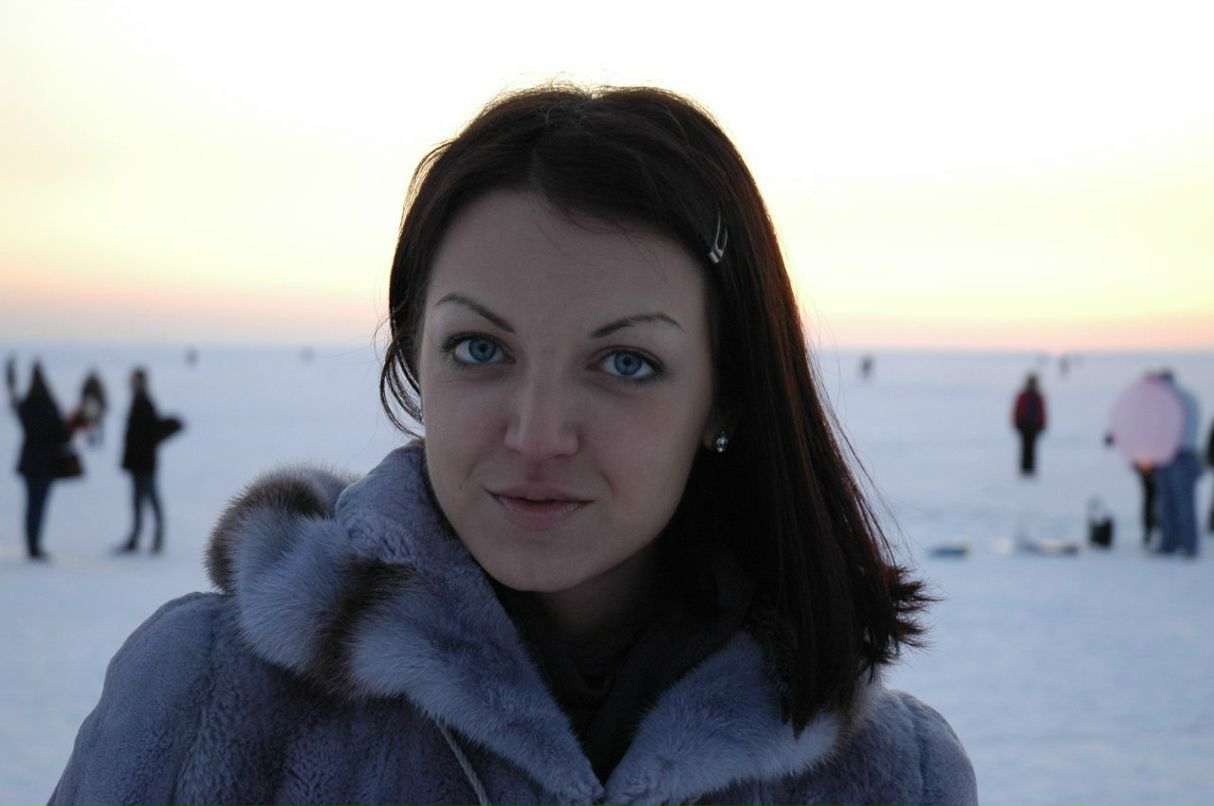 Дмитрий Шакалис | Санкт-Петербург