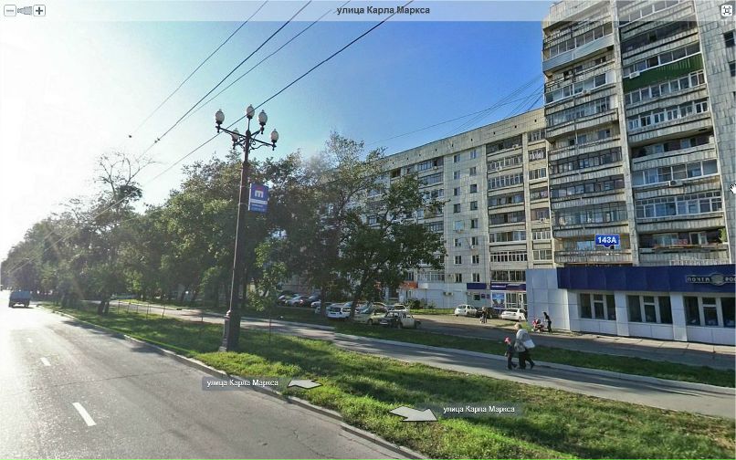 Антон Ушаков | Москва