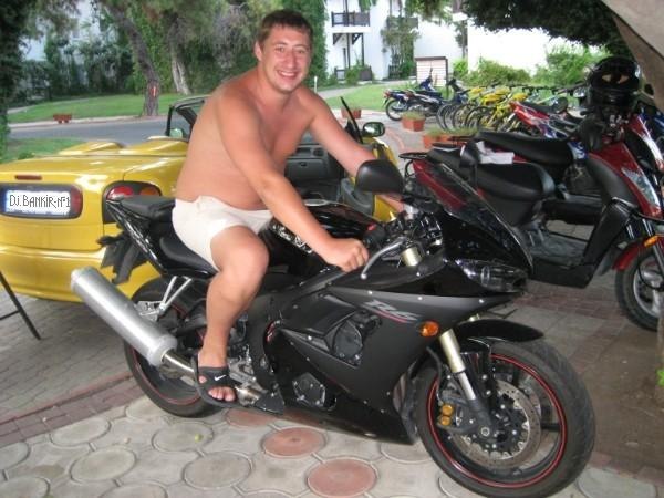 Віталій Коваль dj Bankir | Хмельницкий