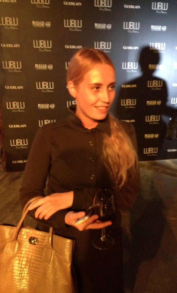 Диля Амирова | Москва