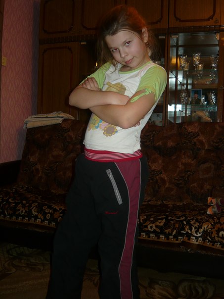 №37, Ирина Букреева, Никитовка №37, Ирина Букреева, Никитовка