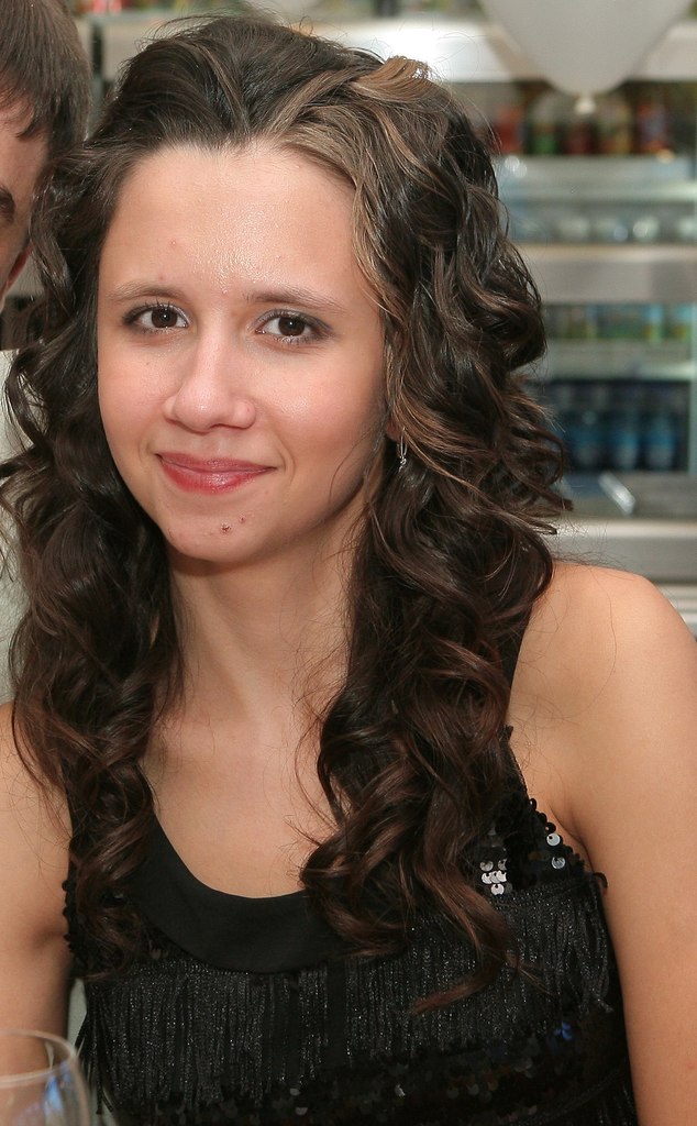 Марина Прутская | Оренбург