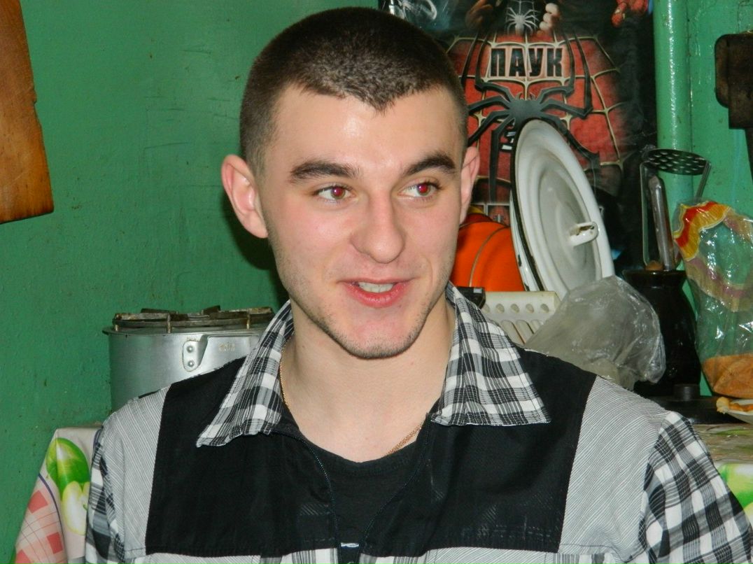 Руслан Загарнюк | Одесса