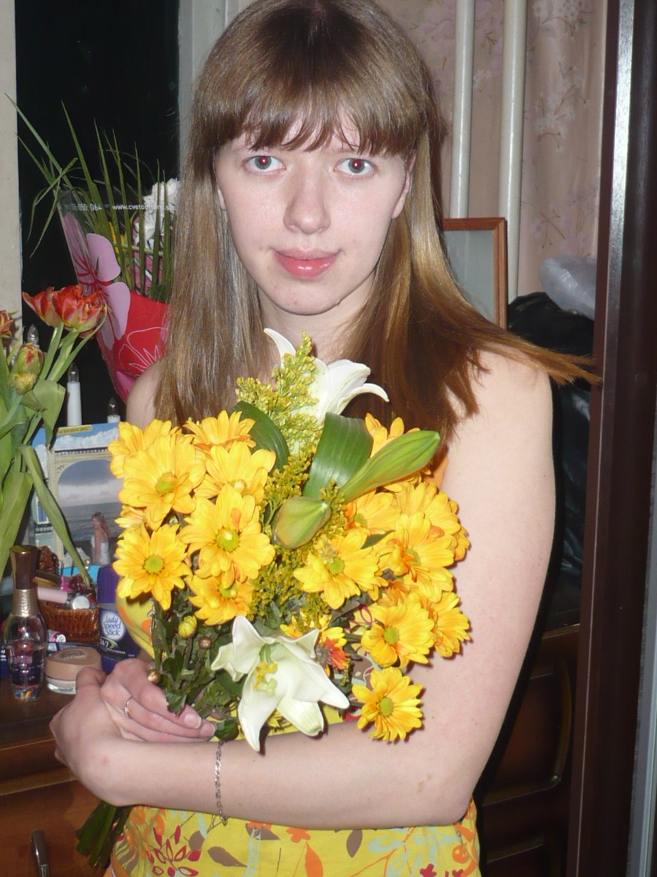 Юля Воронцова | Санкт-Петербург