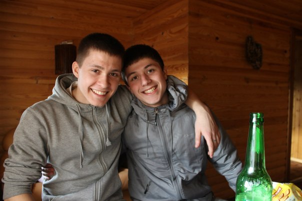 Леонид Ахмедов | Псков