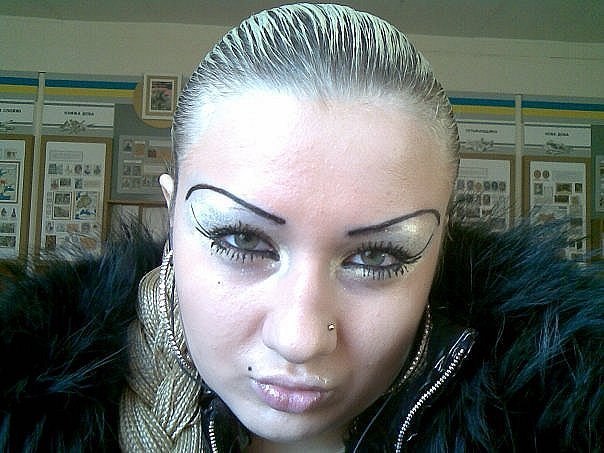 Калянслива Красава | Bimbo