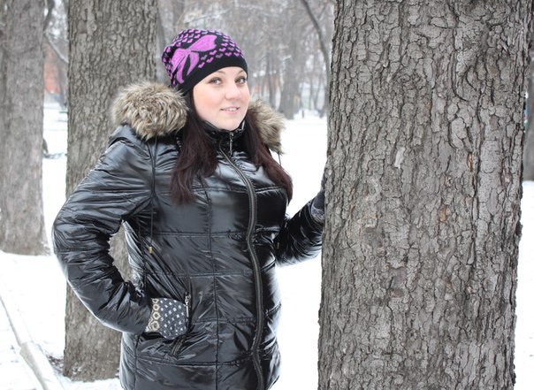 Маринка Манзюк apelsinka | Харьков